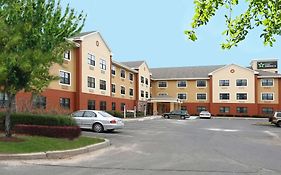 Extended Stay America Hartford Manchester